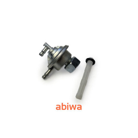 KRANIK, POMPA PALIWA 2-KANAŁOWY- GWINT 14MM-WKRĘCA